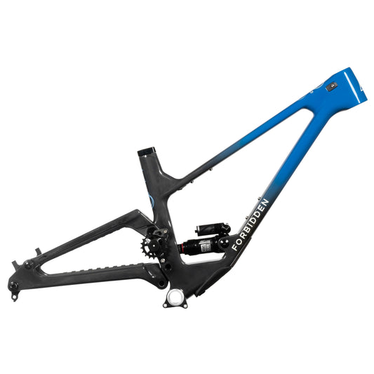 Forbidden Druid V2 Frame kit 2025