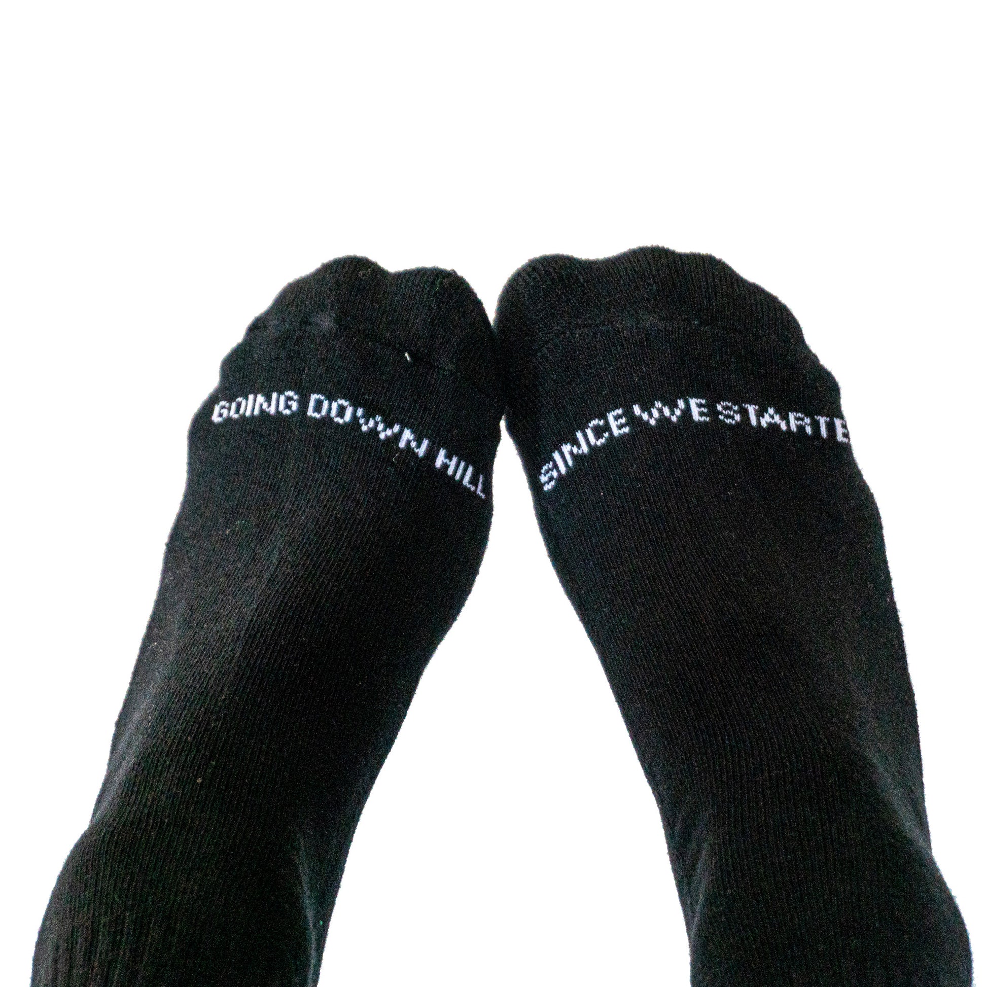 Froff MTB Co. FF socks