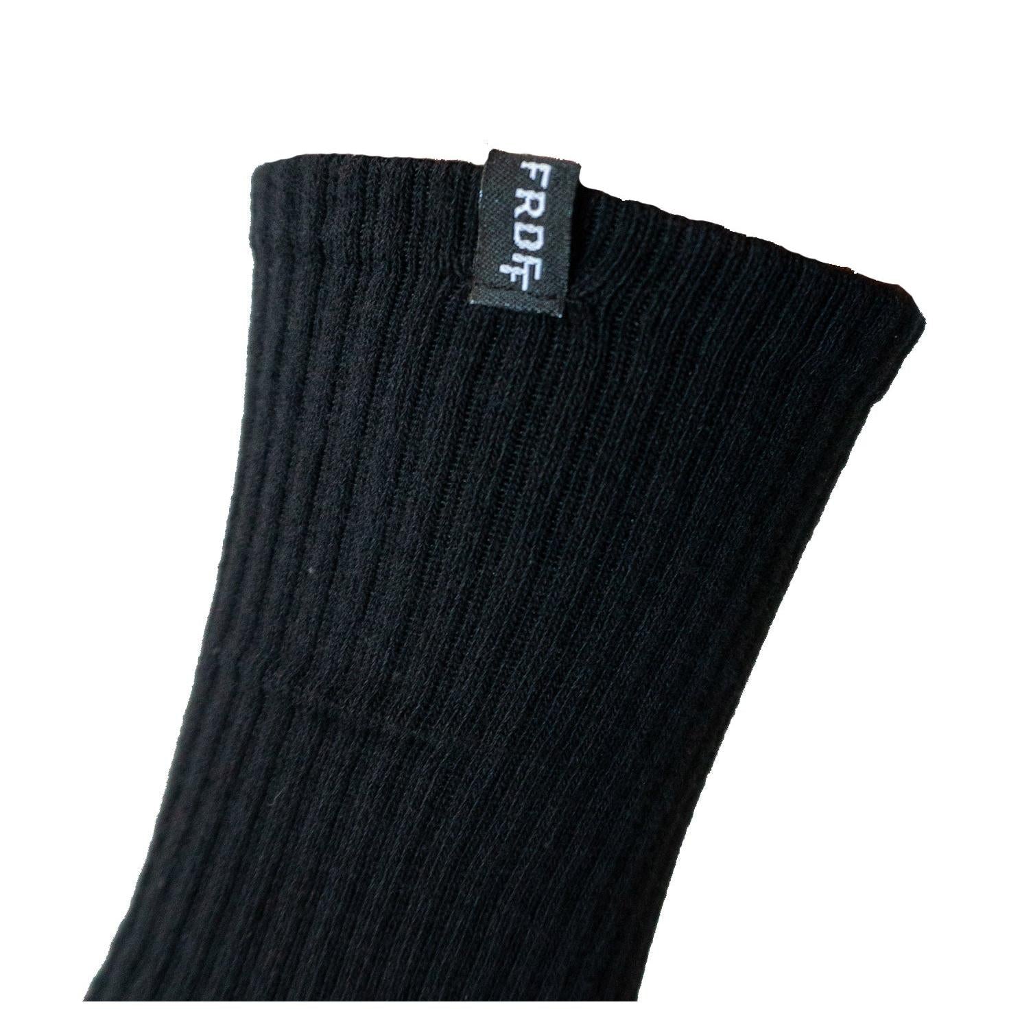 Froff MTB Co. FF socks