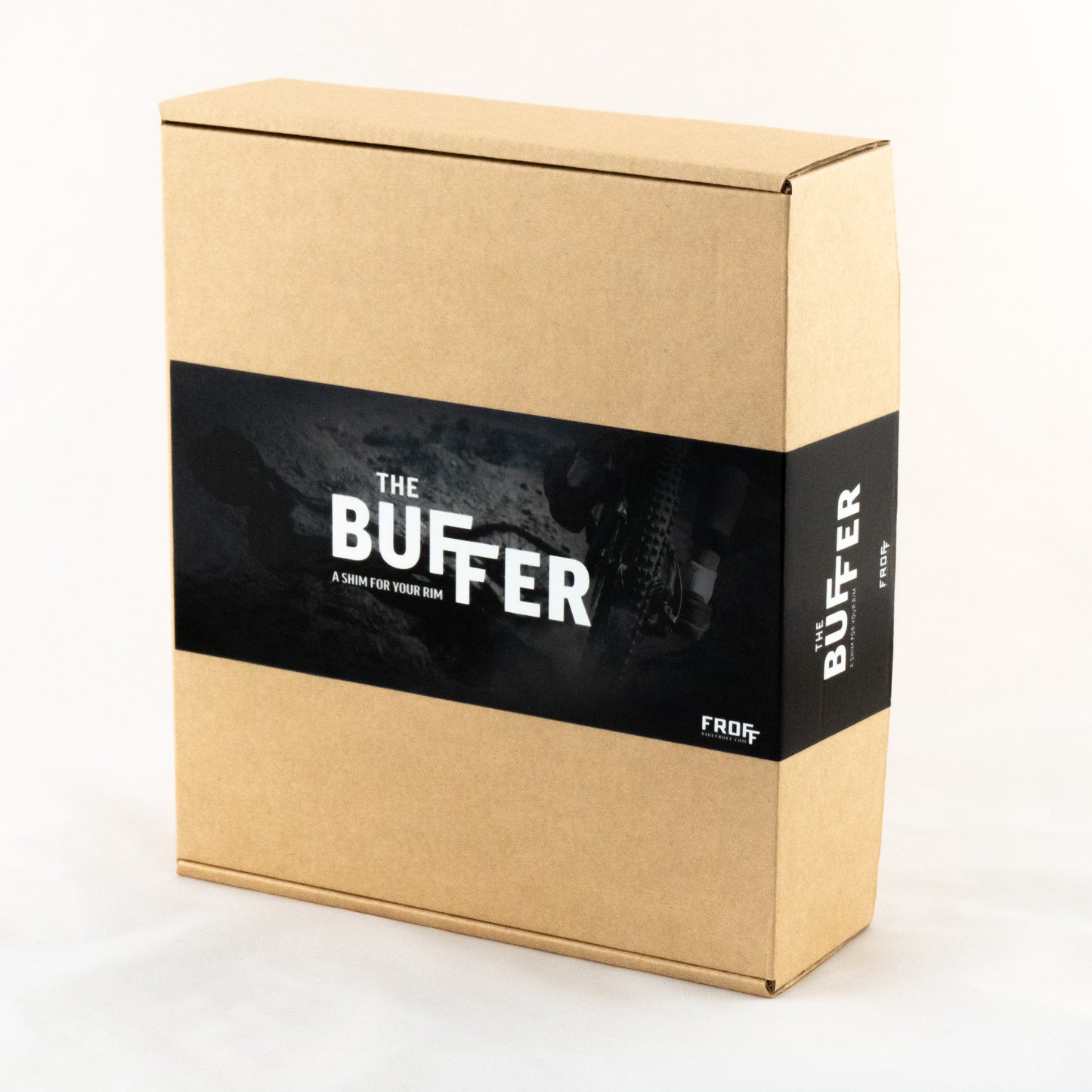 Froff MTB Co. The Buffer