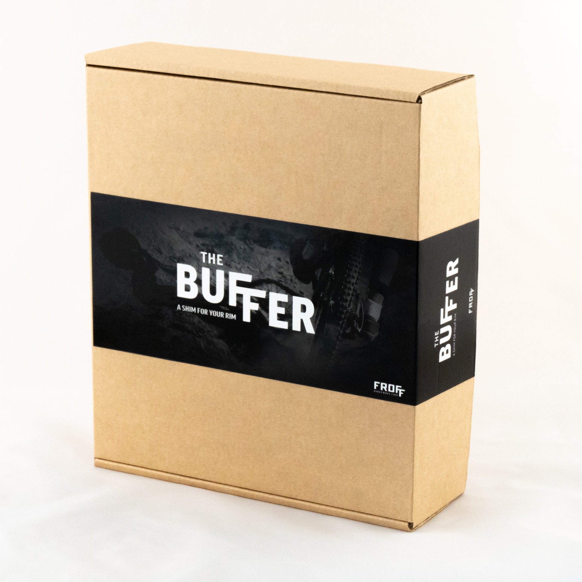 Froff MTB Co. The Buffer