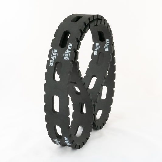 Froff MTB Co. The Buffer