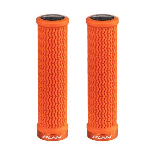 Funn Holeshot Grips