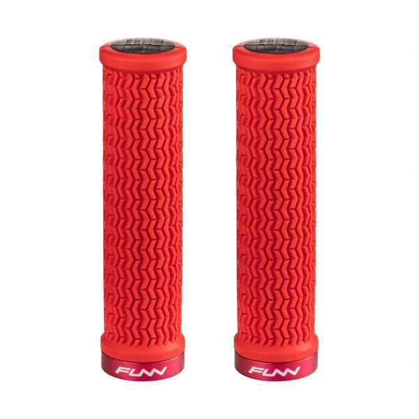 Funn Holeshot Grips
