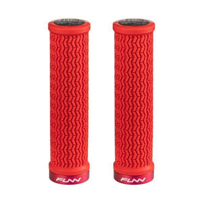 Funn Holeshot Grips