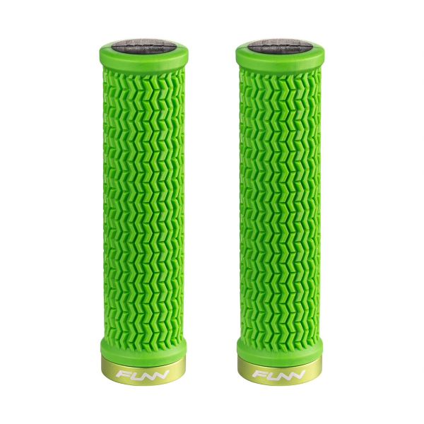 Funn Holeshot Grips