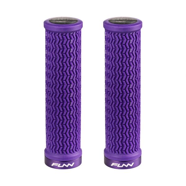 Funn Holeshot Grips
