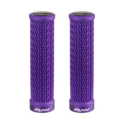 Funn Holeshot Grips