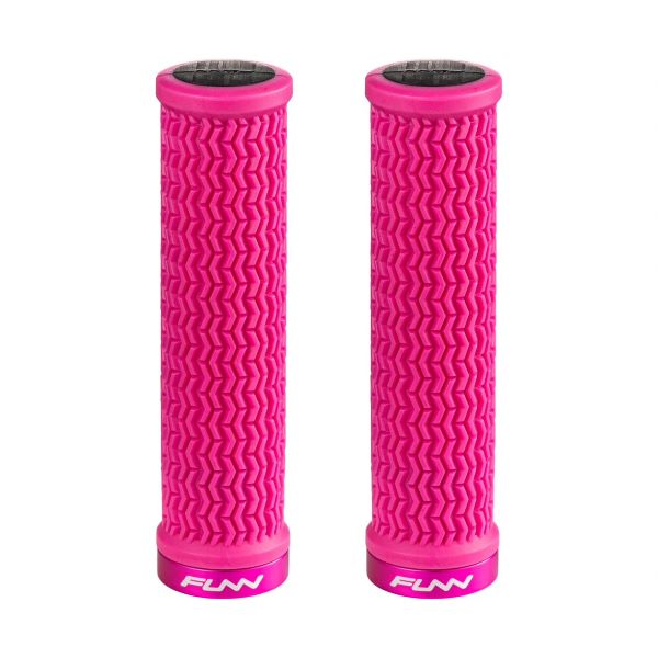 Funn Holeshot Grips