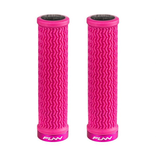 Funn Holeshot Grips