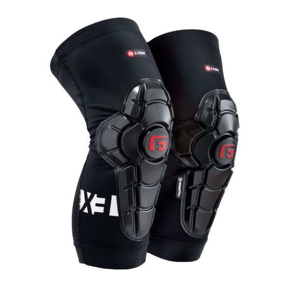 GForm_ProX3_Youth_Knee_Pads