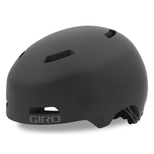 GIRO Quarter FS - Matte Black