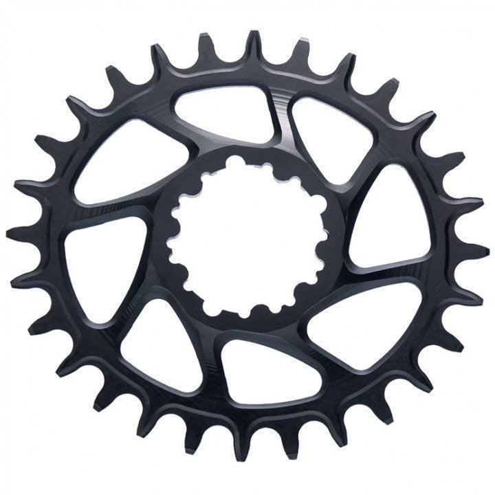 Garbaruk Sram Mount Oval Chainring