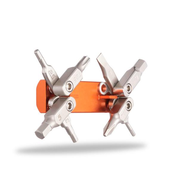 Granite Design Stash Multi Tool