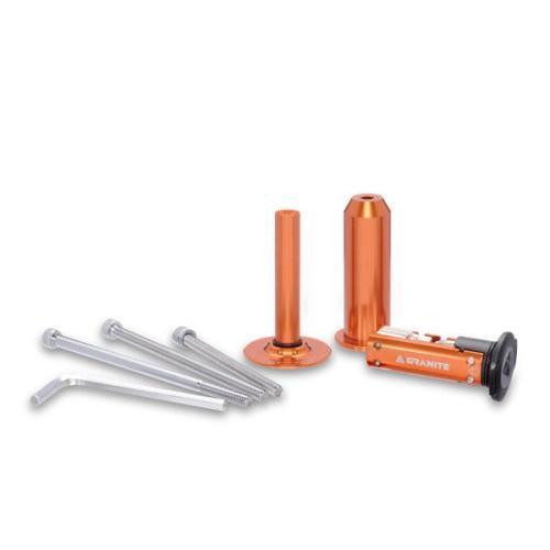 Granite Design Stash Multi Tool