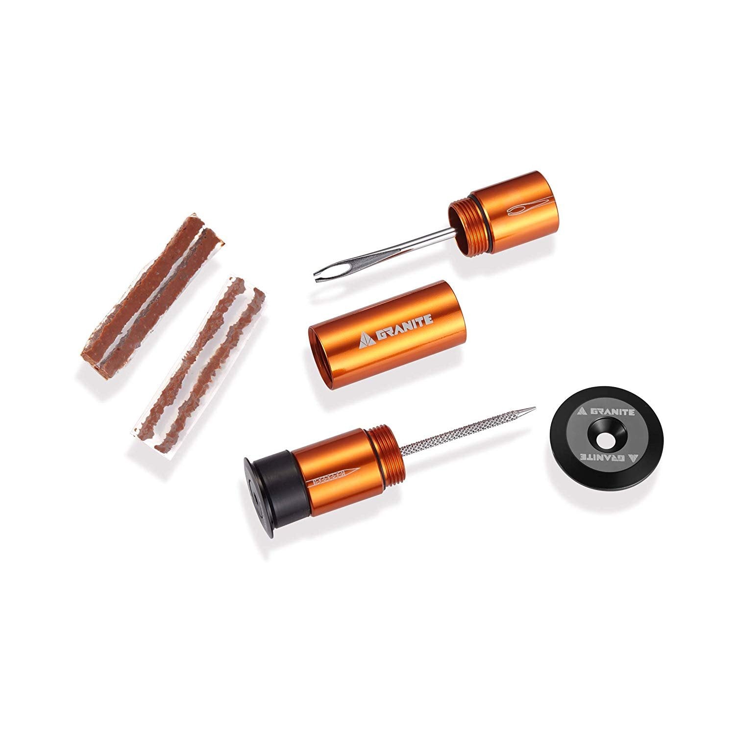 Granite Design Stash Tyre Plug Tool