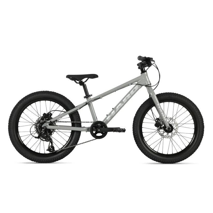 Haro Flightline 20" DS