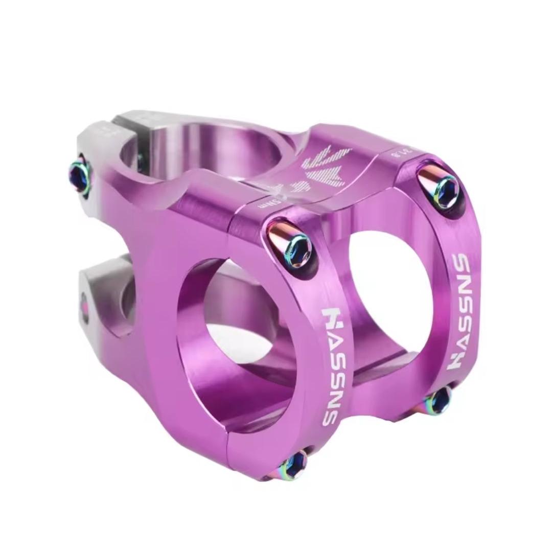 Hassns Kids mtb Stem 31.8