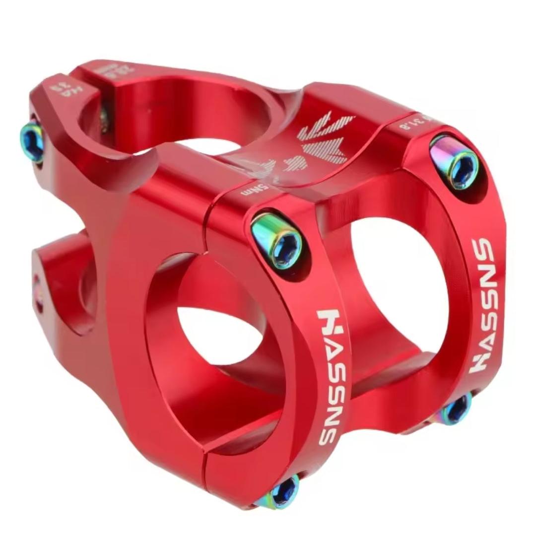 Hassns Kids mtb Stem 31.8