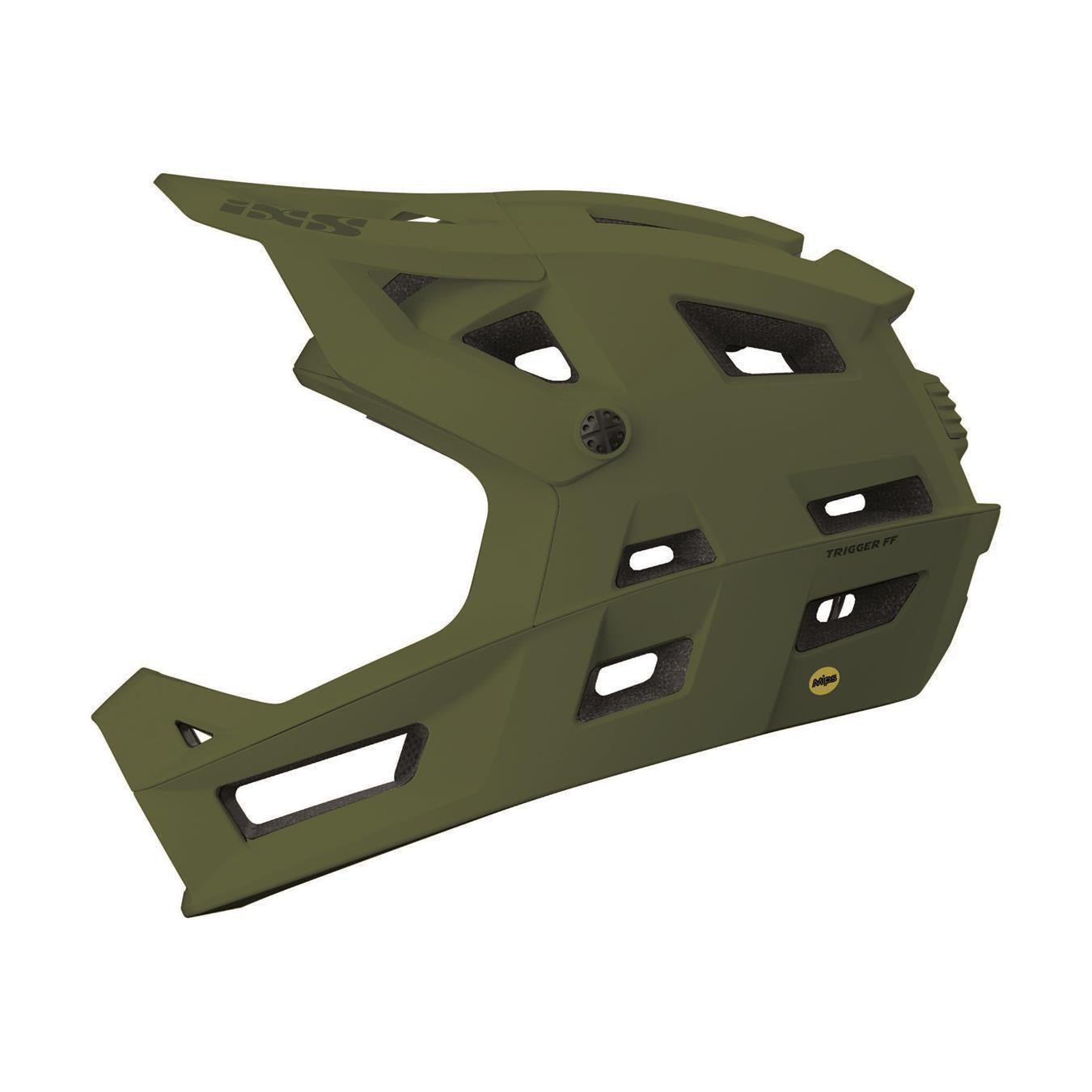 IXS Trigger FF Mips Helmet