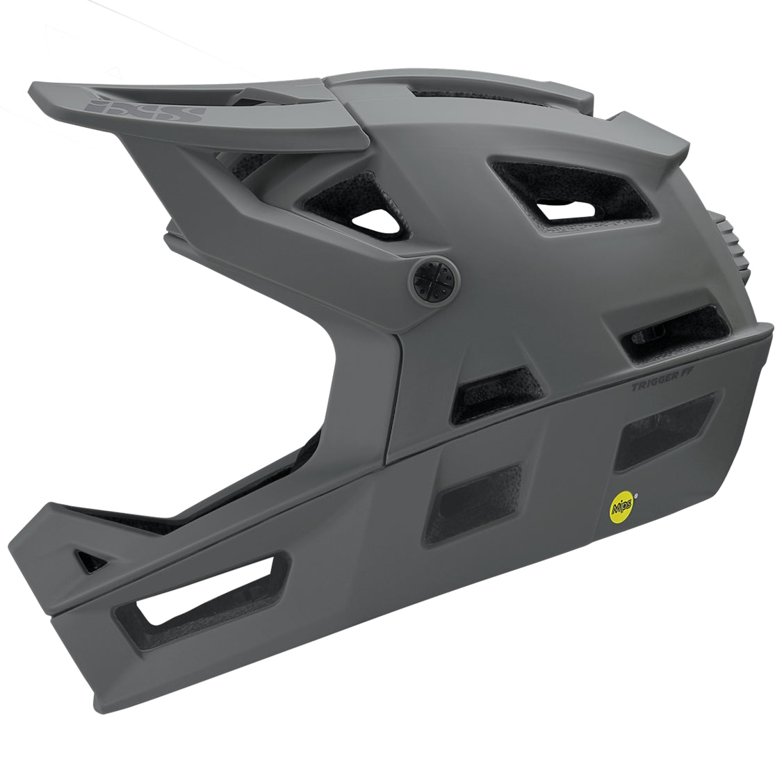 IXS Trigger FF Mips Helmet