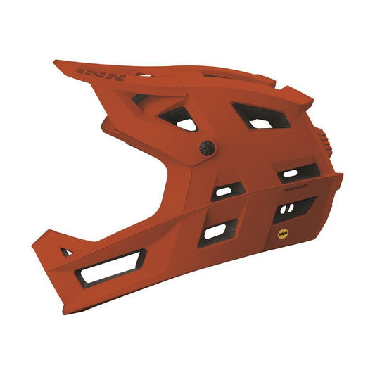 IXS Trigger FF Mips Helmet