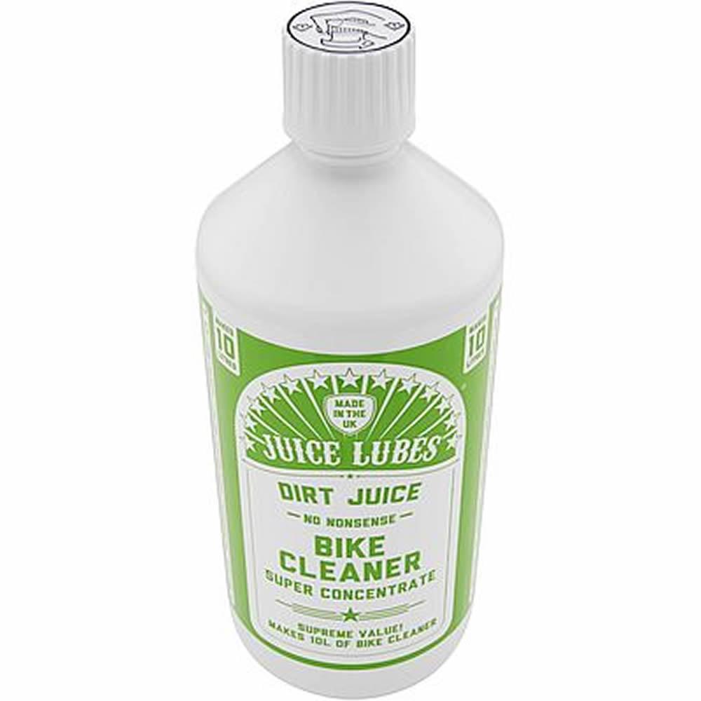 Juice Lubes Dirt Juice Bike Cleaner 1L Concentrate