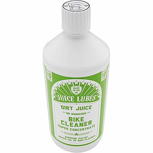Juice Lubes Dirt Juice Bike Cleaner 1L Concentrate