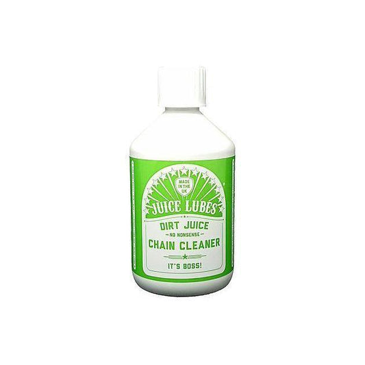 Juice Lubes Dirt Juice Chain Cleaner