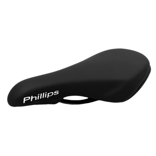Junior MTB Saddles