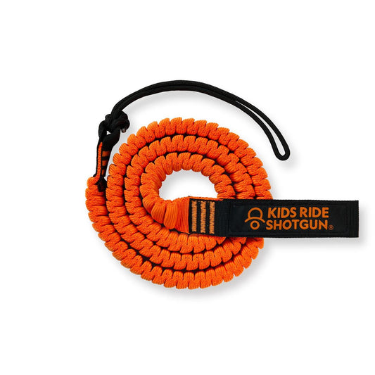 Kids Ride Shotgun MTB Tow Rope