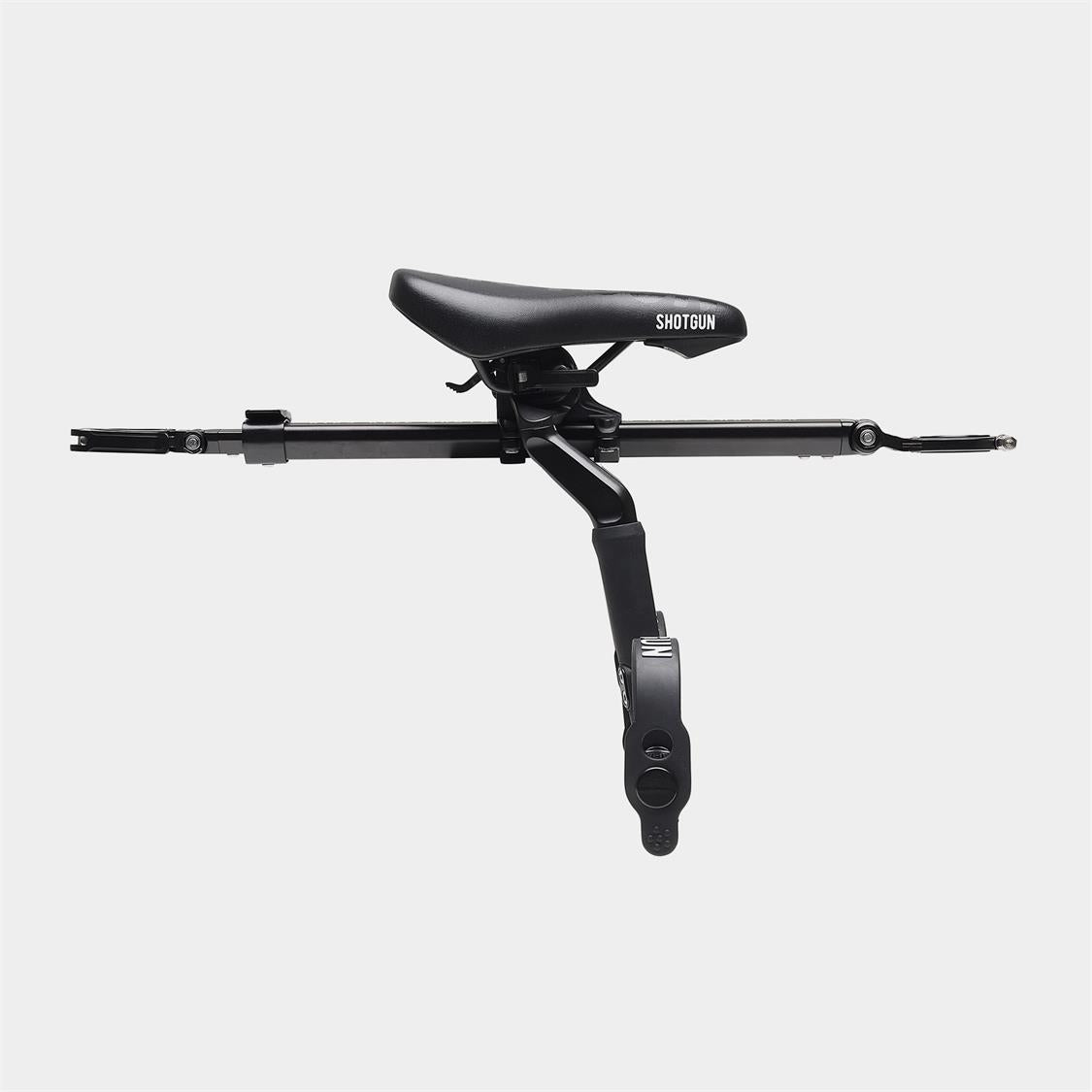Kids Ride Shotgun Pro Seat Combo