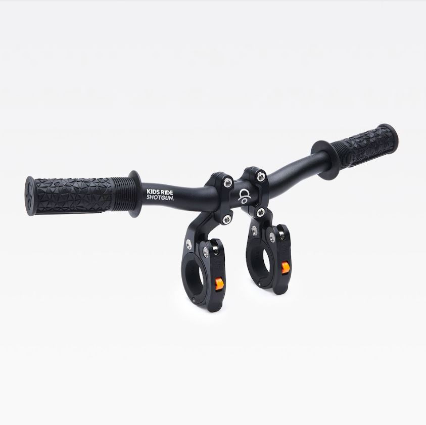 Kids Ride Shotgun Pro Seat Combo