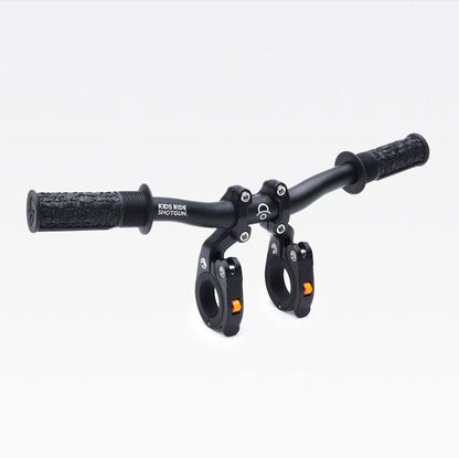 Kids Ride Shotgun Pro Seat Combo