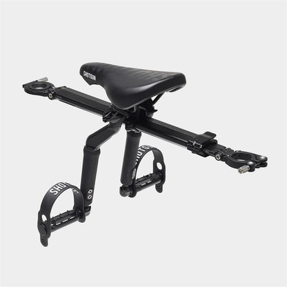 Kids Ride Shotgun Pro Seat