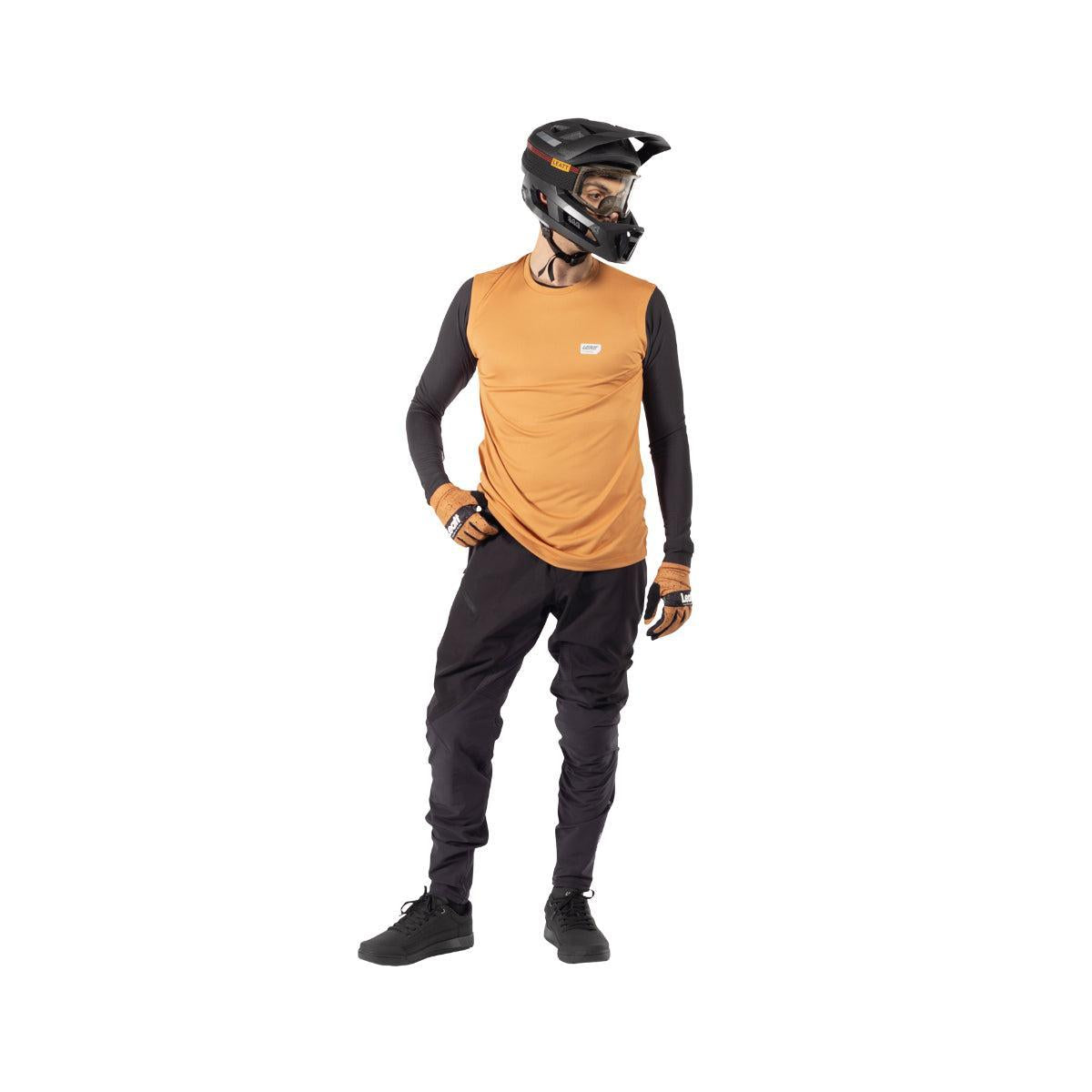 Leatt 1.0 Ride Kit