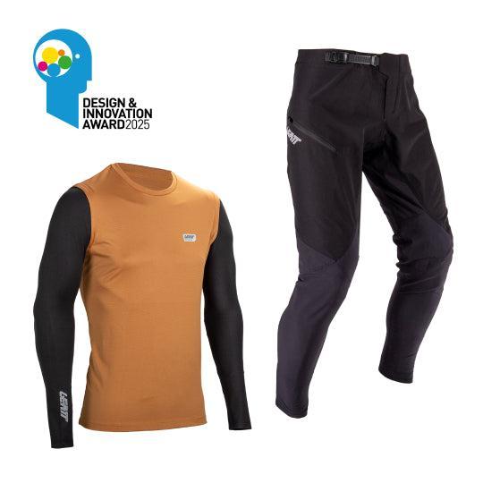 Leatt 1.0 Ride Kit