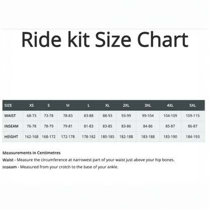 Leatt 1.0 Ride Kit