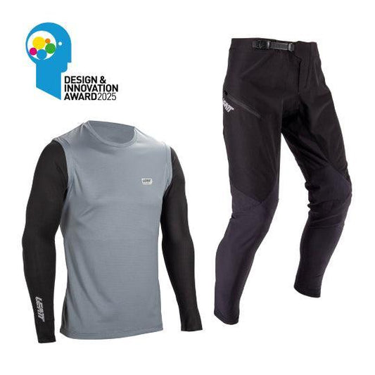 Leatt 1.0 Ride Kit