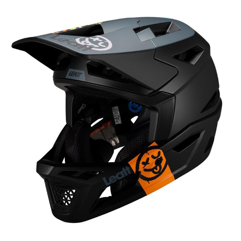 Leatt 4.0 Gravity Helmet