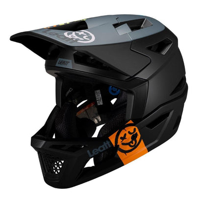 Leatt 4.0 Gravity Helmet