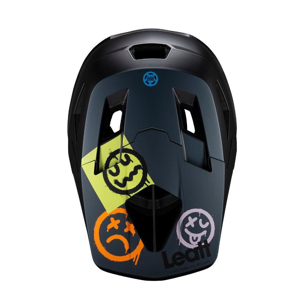 Leatt 4.0 Gravity Helmet