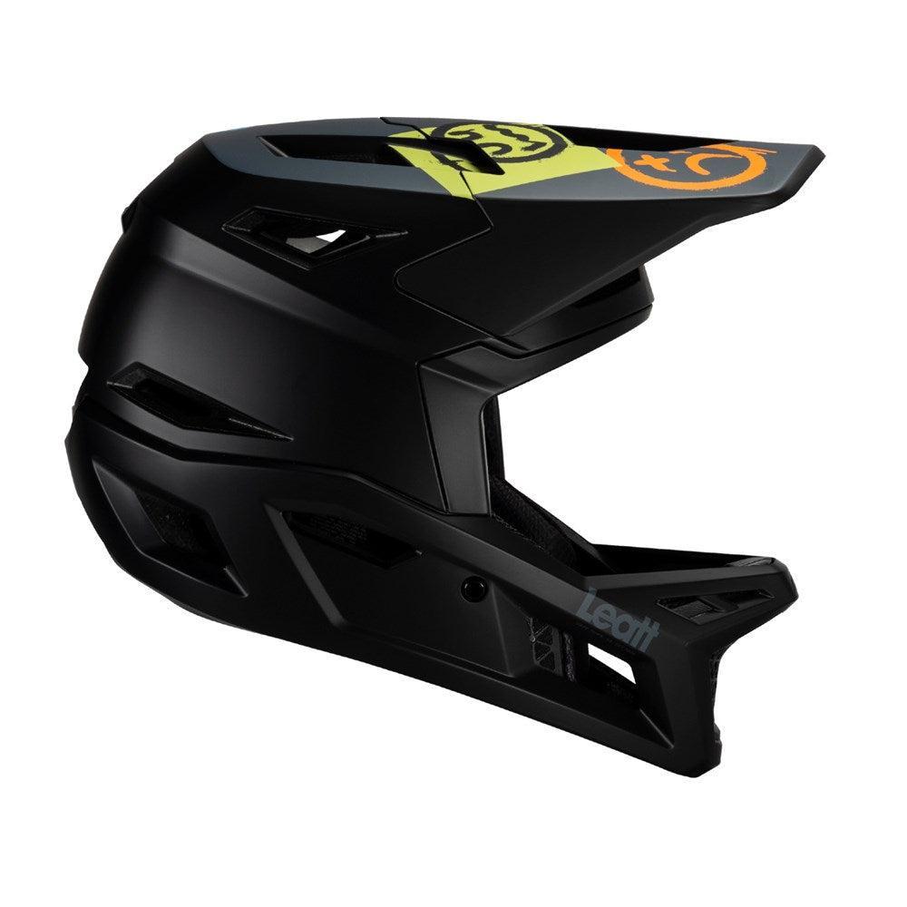 Leatt 4.0 Gravity Helmet