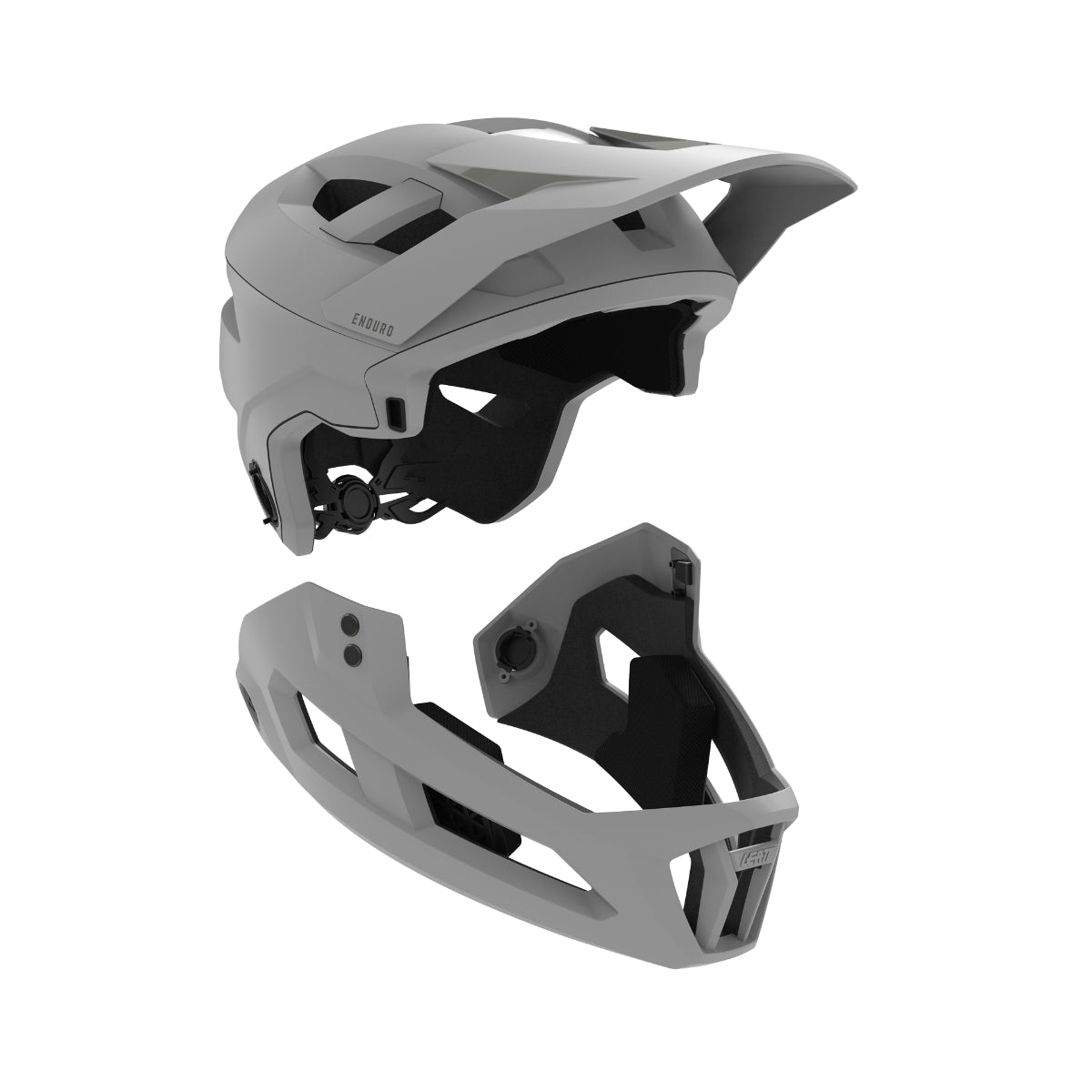 Leatt MTB Enduro 2.0 Junior Helmet