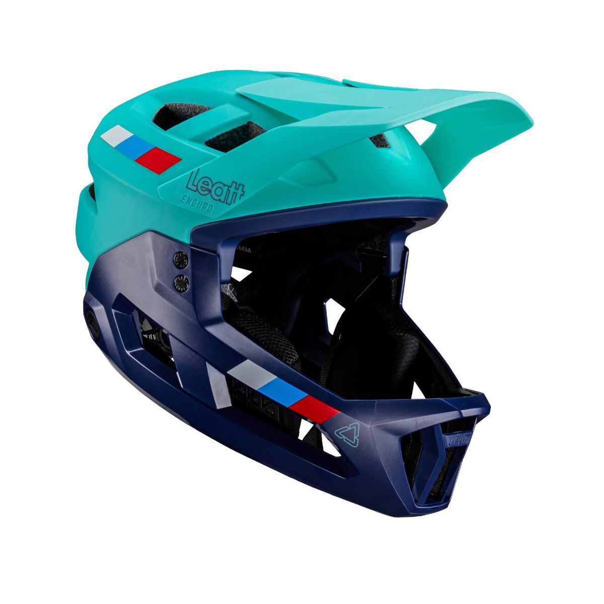 Leatt MTB Enduro 2.0 Junior Helmet