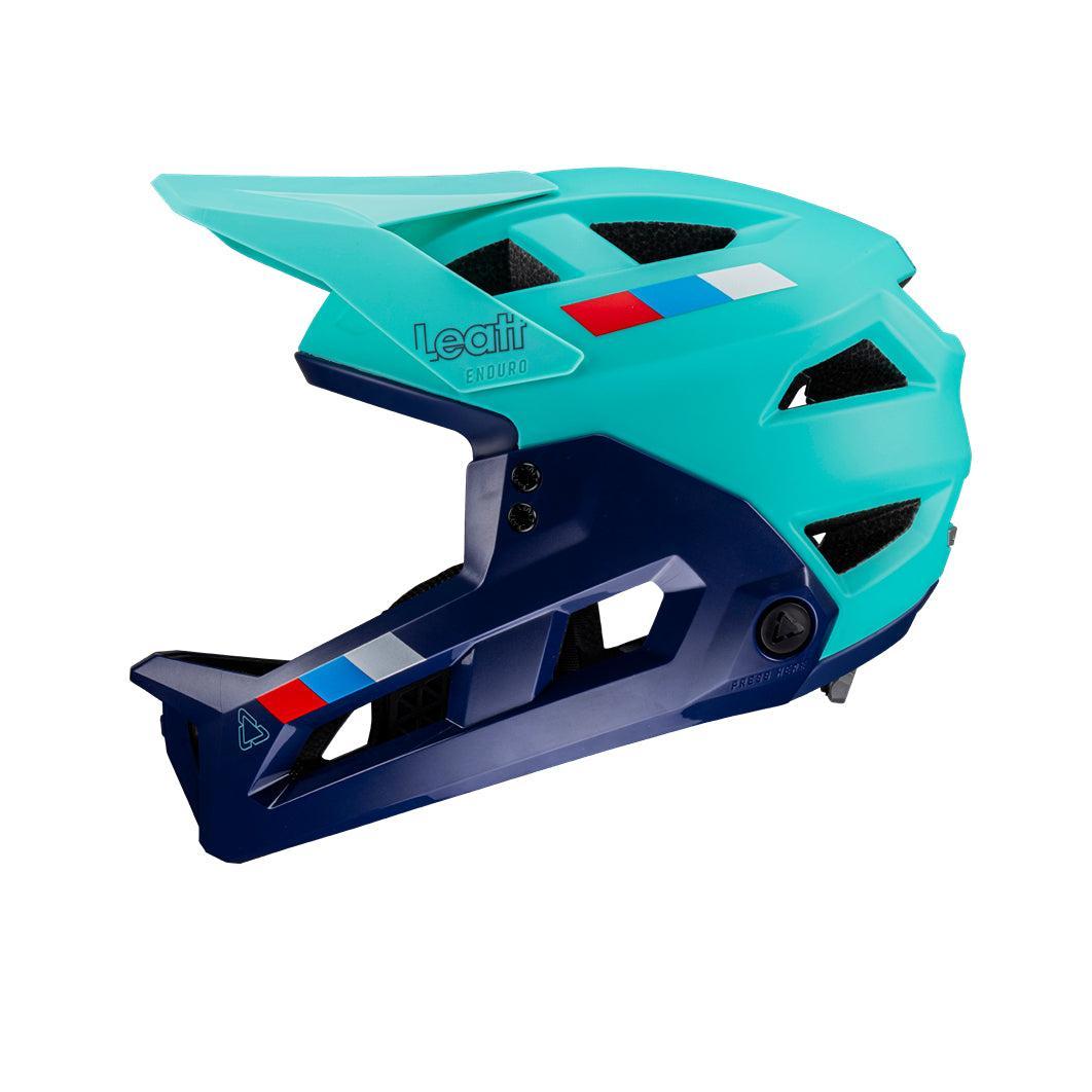 Leatt MTB Enduro 2.0 Junior Helmet