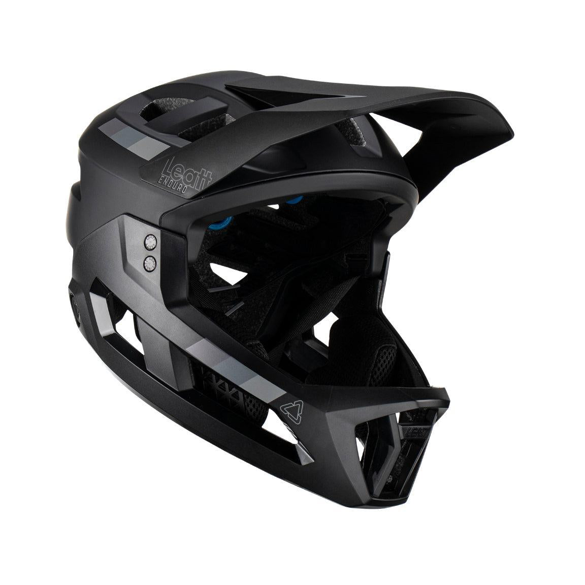 Leatt MTB Enduro 2.0 Junior Helmet