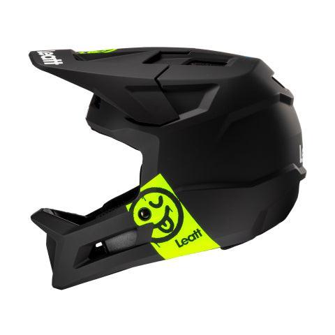 Leatt MTB Gravity 1.0 Helmet