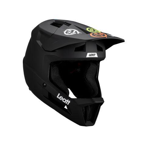 Leatt MTB Gravity 1.0 Helmet