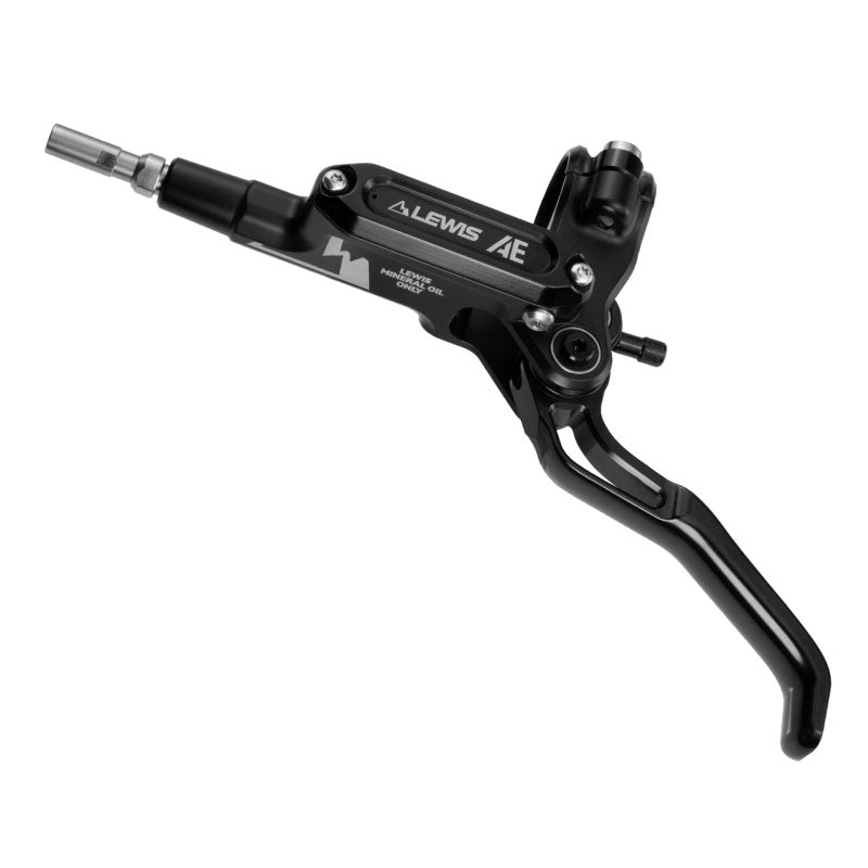 Lewis AE Brakeset